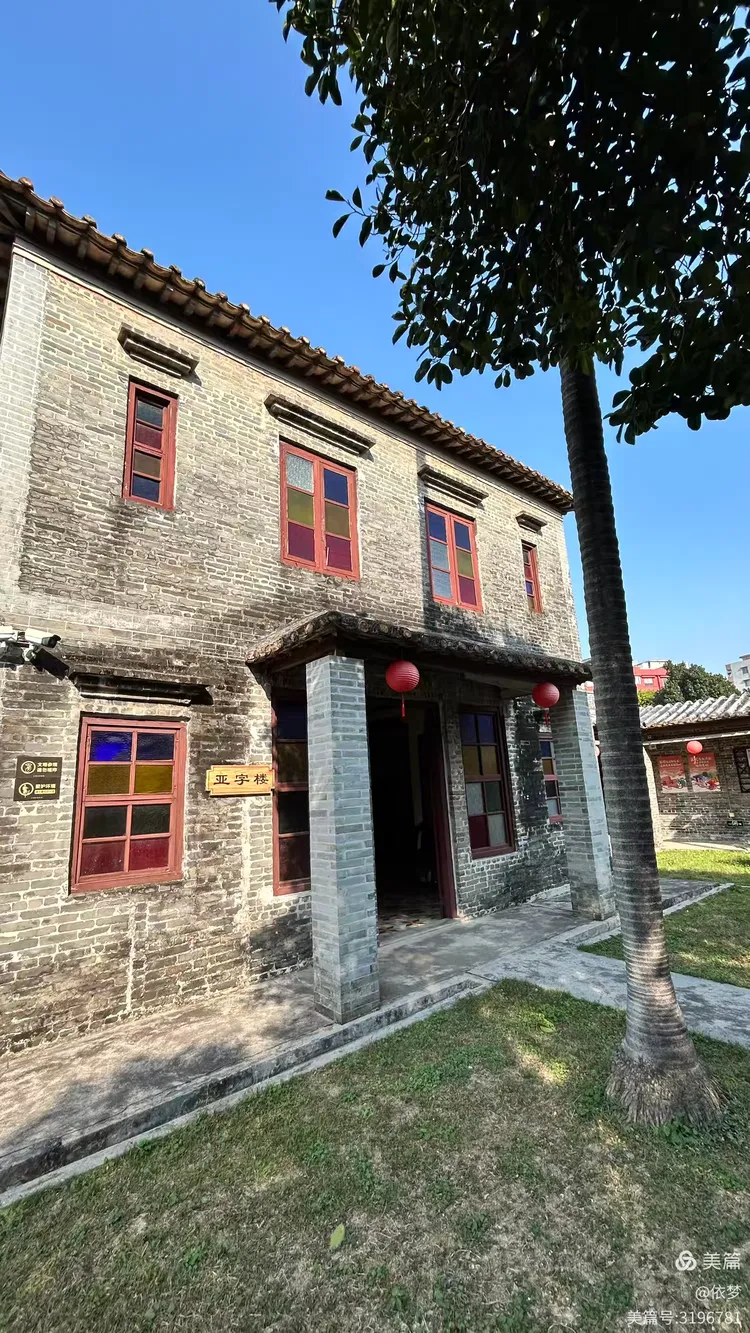 江门外海陈少白